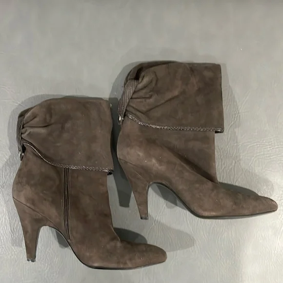 Via Spiga Booties - Picture 1 of 8